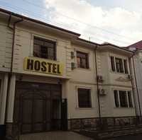 Hostel mehmonxona