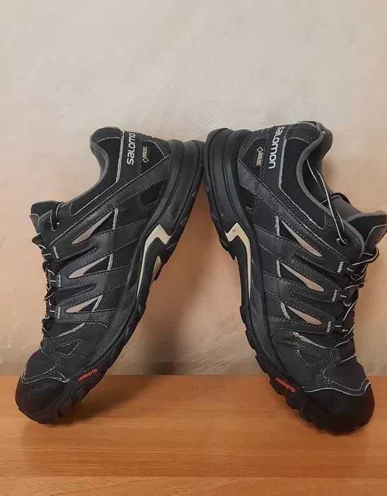 Salomon ESKAPE GTX ® -GORE-TEX® В Много Добро Състояние