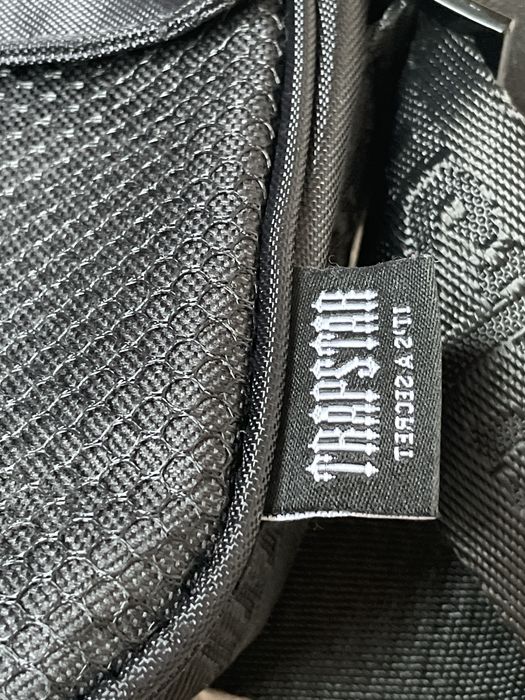Trapstar чанта