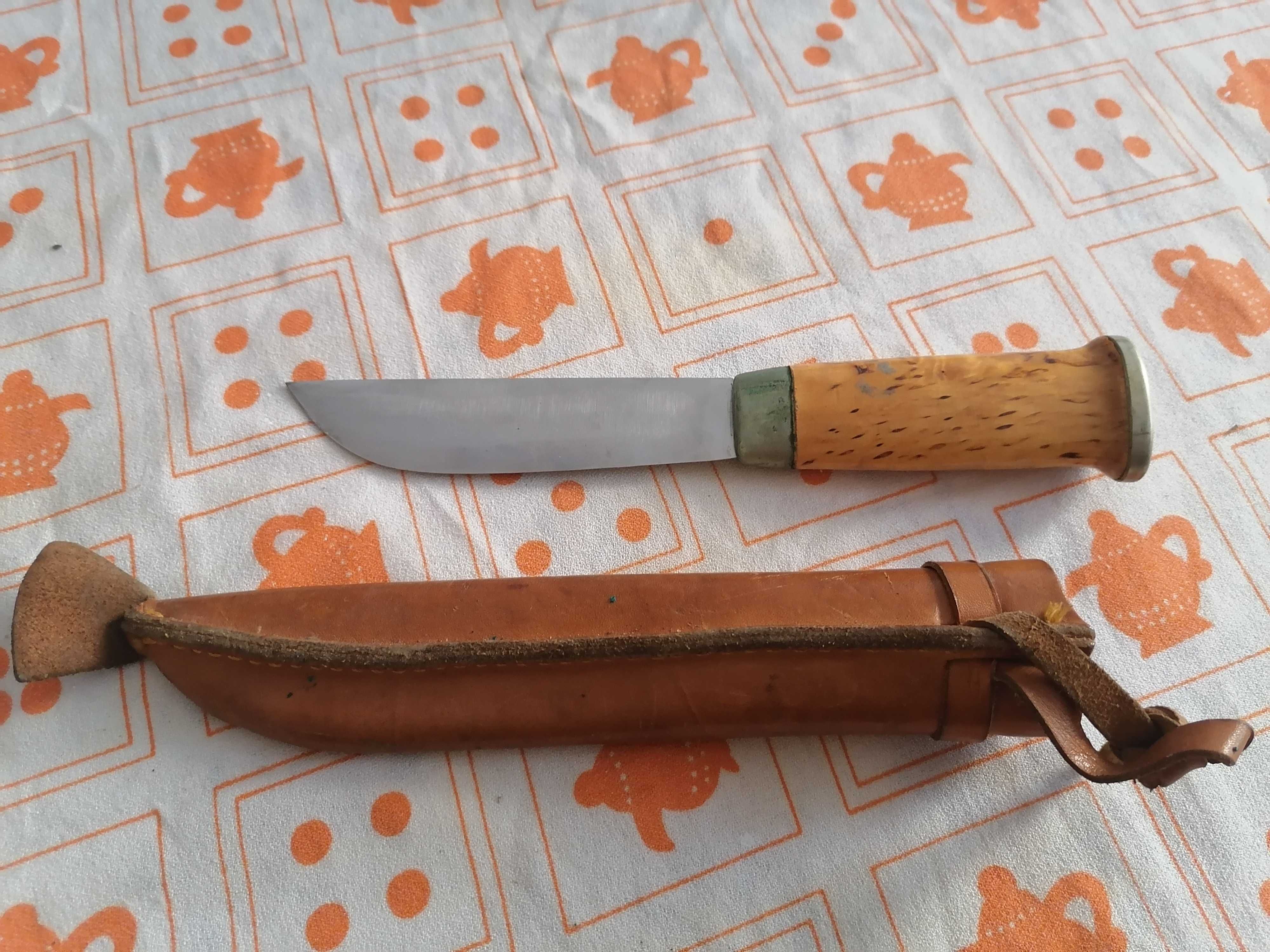Ловен нож Finland