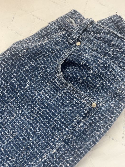 Дънки с акцент от Trendyol