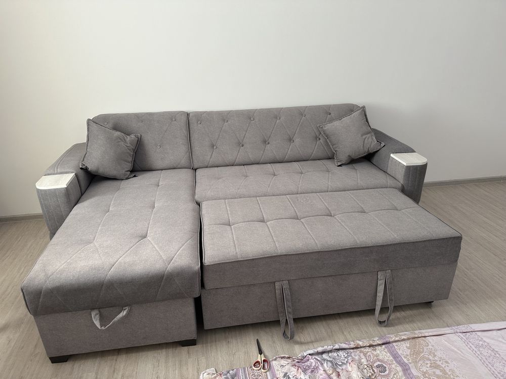 Продается диван абсолютно новый