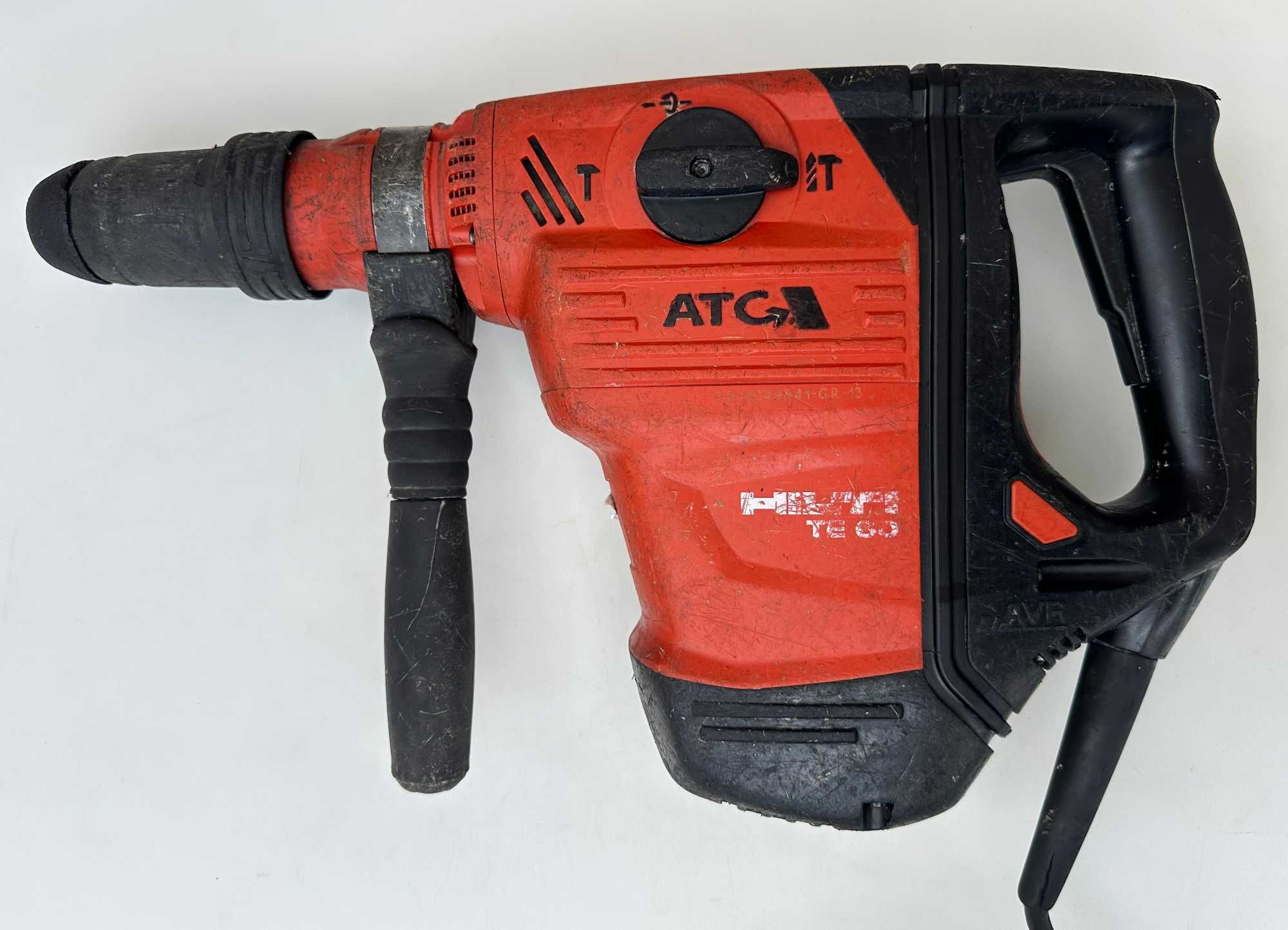HiLTi TE 60 ATC-AVR - Комбиниран перфоратор / къртач 1350W 8.0J