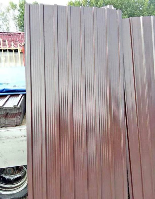 Tabla cutata colorata