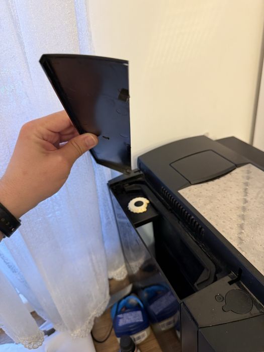 Vand Esspresor Jura Impressa F70