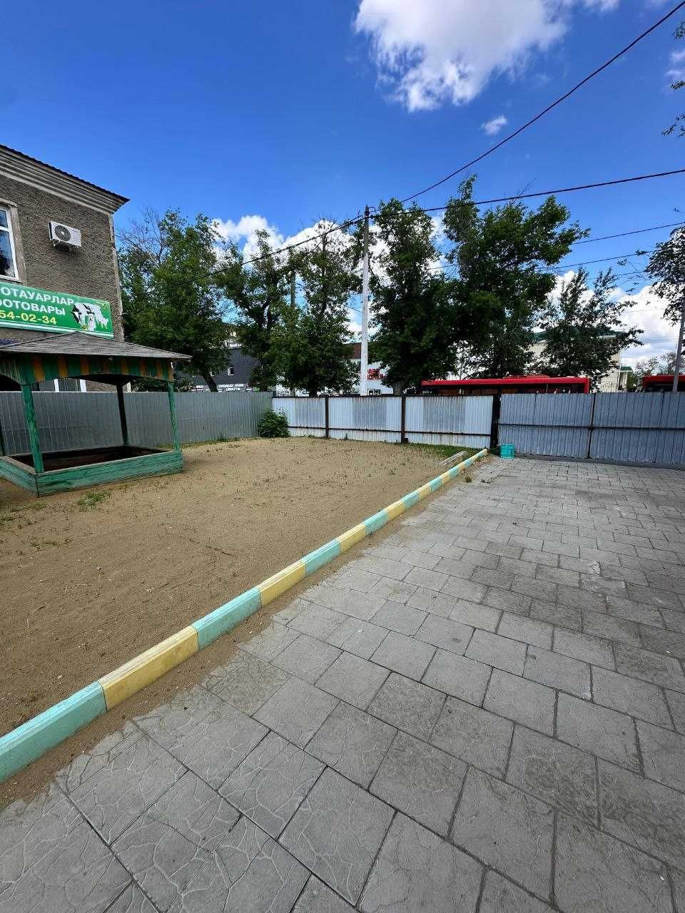 Отдельностоящее здание в Центре города