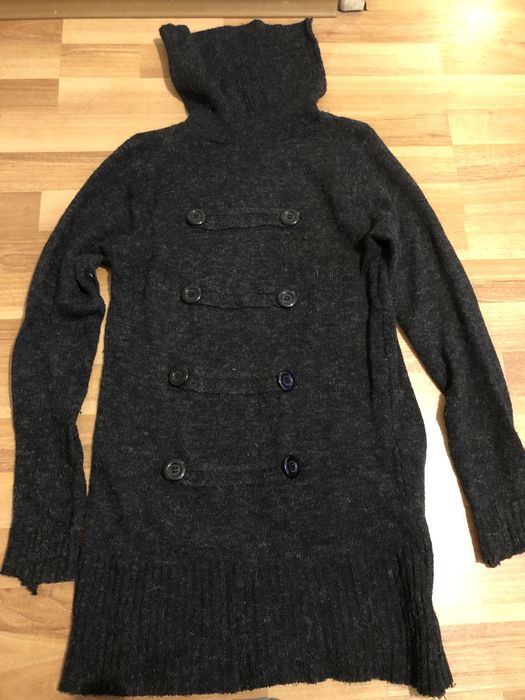 Дамски пуловер