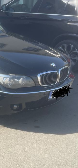 Bmw 730d 170.000 km
