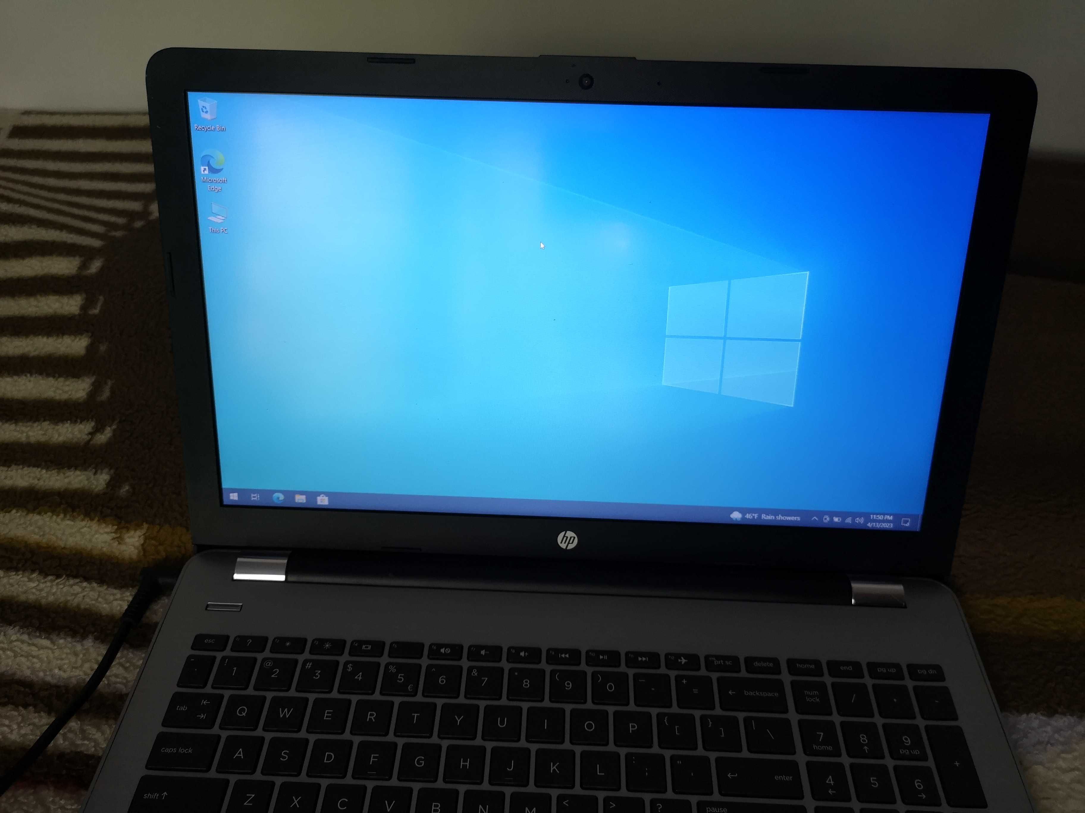 Laptop Hp procesor i5