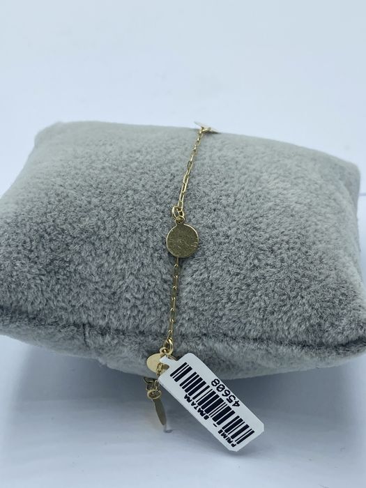Bratara Aur 14K 22 cm 1.97 Gr #45608