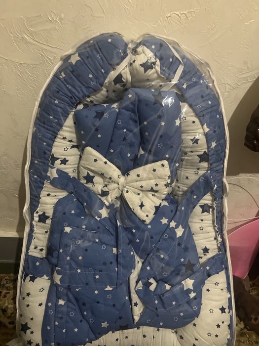 Конверт для младен