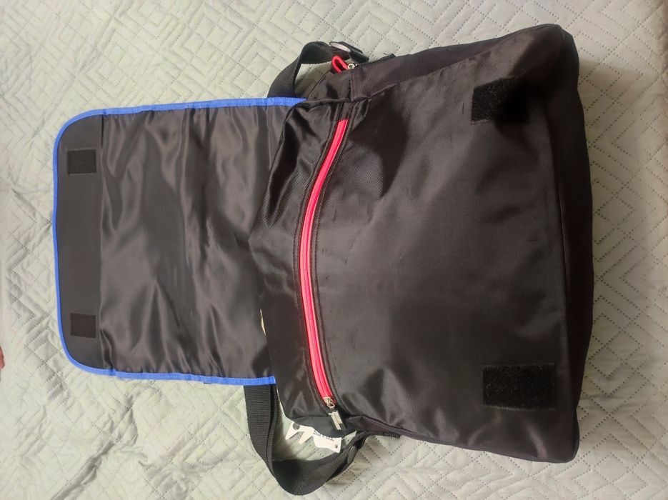 Продам сумку школьную