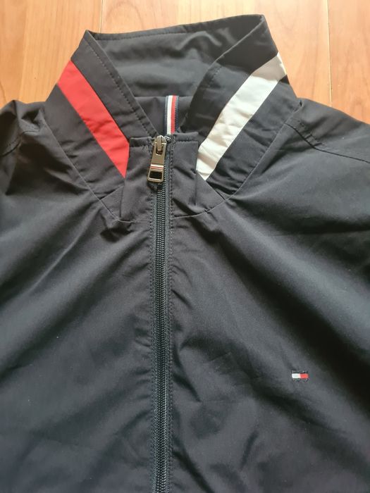 Geacă subțire bărbați Tommy Hilfiger, mărimea L