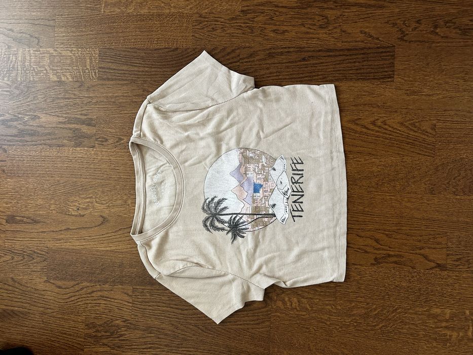 Тениска Aeropostale размер XL