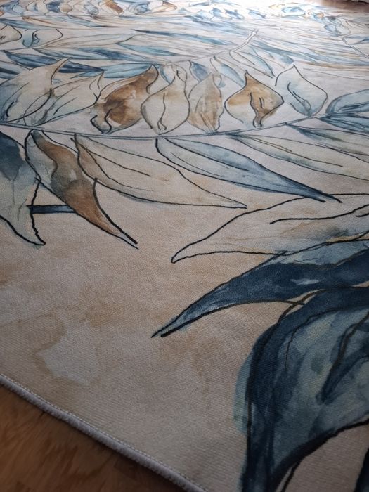 Covor cu print digital 3D 200x300 cm