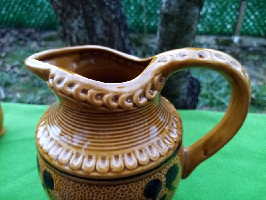 Сервиз за ви.но - немска керамика НОВ