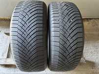 225/55 R18 Continental AllSeasonContact 2 Dot 3623