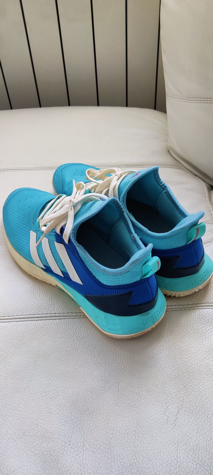 Adidas Ubersonic # 46 Tennis тенис