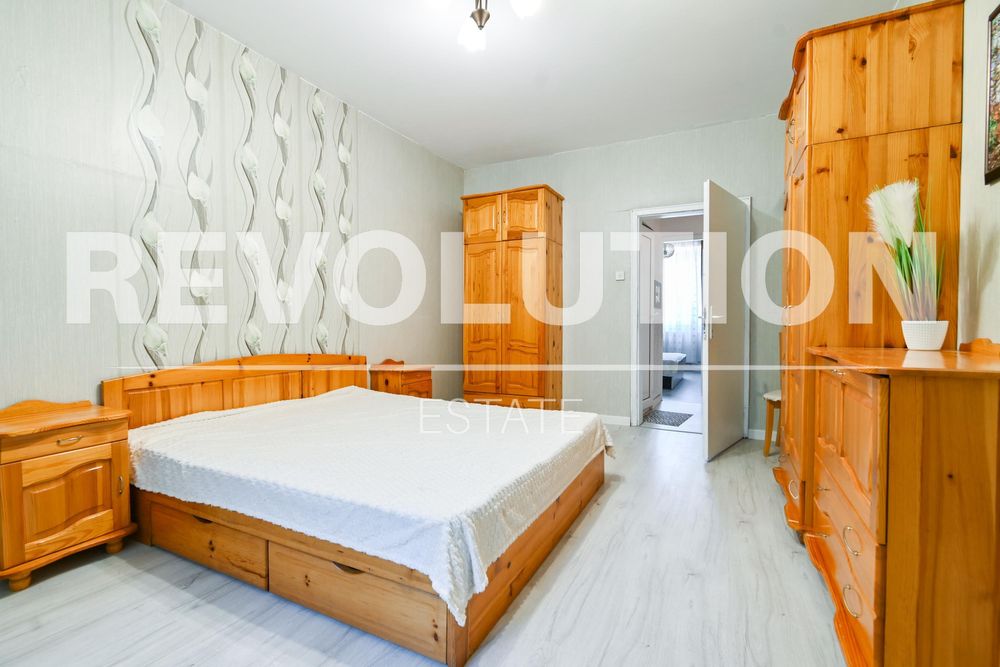 Дава се под наем Тристаен апартамент в София, Младост 1 - 88 кв.м за 700 € - Снимка #3