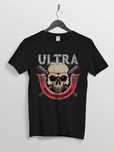Tricou ultra, DINAMO, original, nou, cu eticheta