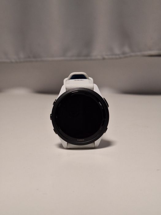 Garmin Forerunner 265 Ceas Smartwatch