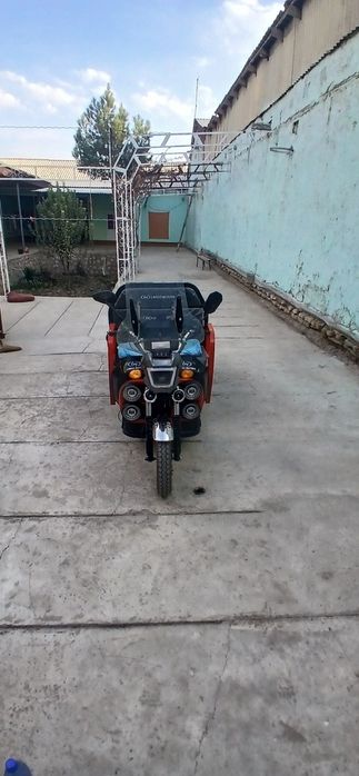 Sotiladi xolati yaxshi