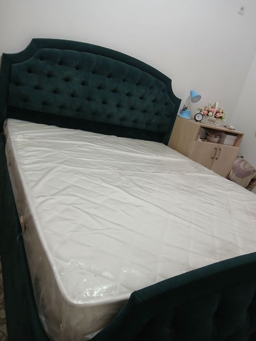 Спальня деван 2х165