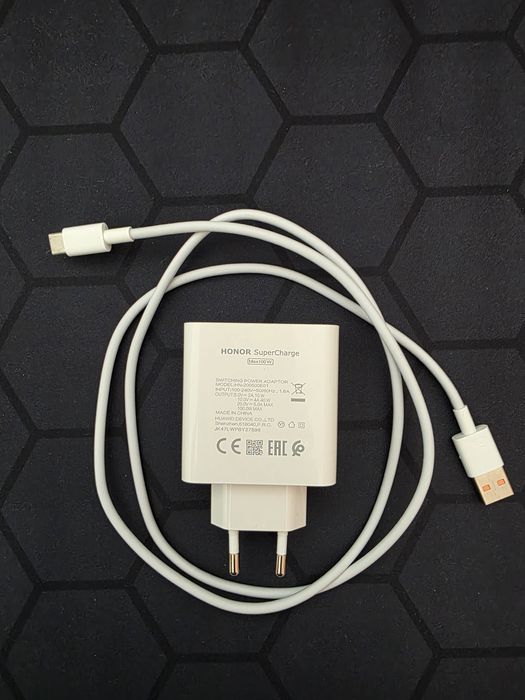 Honor Magic 6 PRO FULL BOX