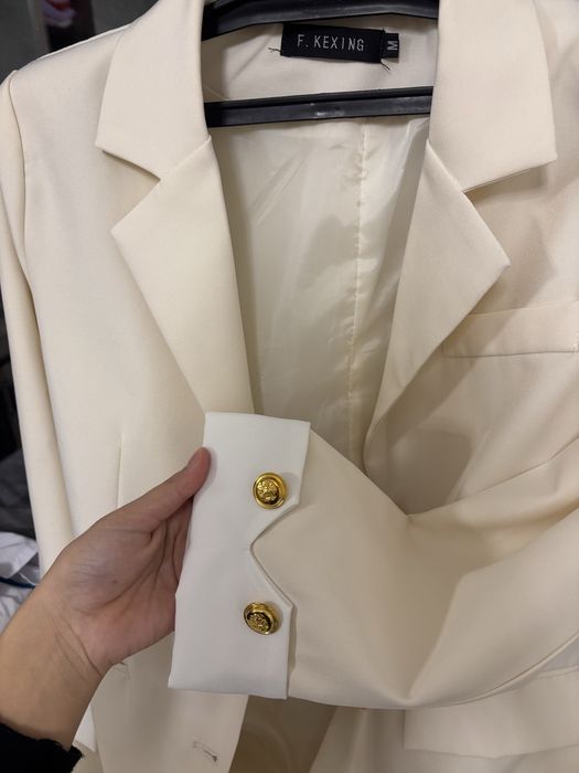 Пиджак женская шымкент