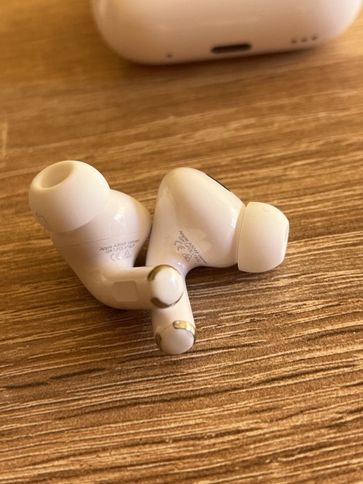 Airpods Pro 2