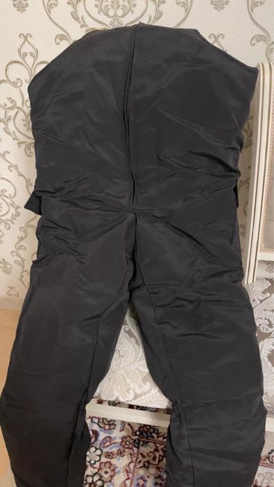 комбинизон рабочий