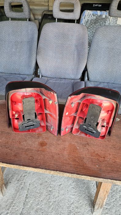 Стопове за Пасат 4 - Б 5 комби