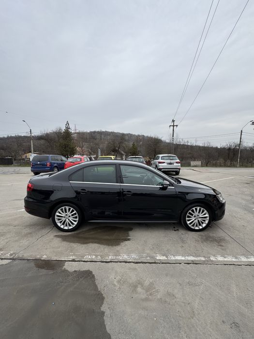 Volkswagen Jetta Hybrid, DSG, 2013, 1.4 TSI, 150CP 230.000 KM