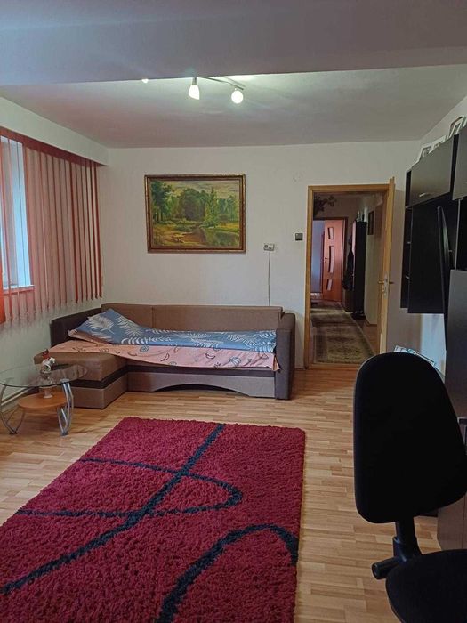 Apartament de vanzare 2 camere decomandate, Manastur