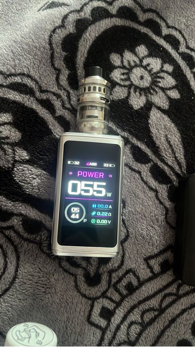 Geekvape z200