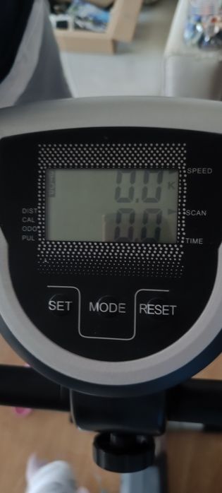 Велоергометър Sporter