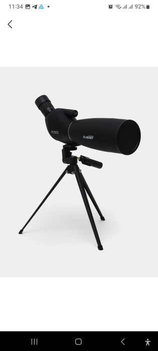 Телескоп SVBONY SV28