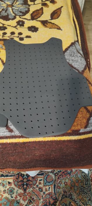 Vesta de protecție adulți mărime M