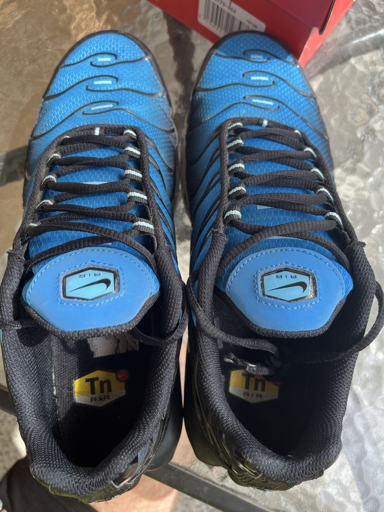 Nike air max plus TN 44.5 ОРИГИНАЛНИ!!!