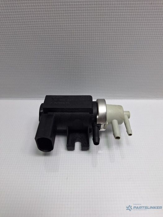 Electrovalva vacuum VOLKSWAGEN PASSAT Variant 3C5 2005 - 2011 TDI BMP  1J0906627B
