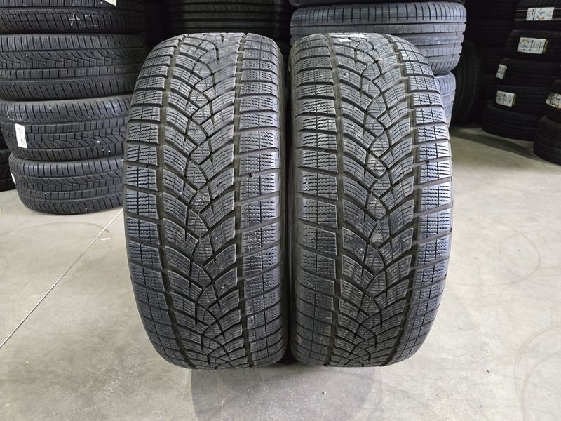 255/50/20 GOODYEAR 2бр