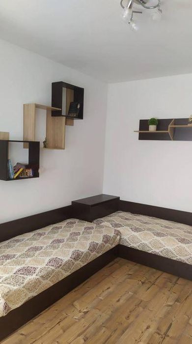 Дава се под наем Тристаен апартамент в София, Надежда 3 - 72 кв.м за 600 € - Снимка #9