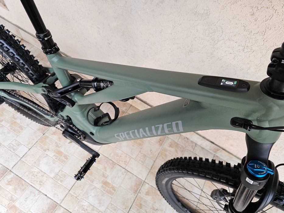 Specialized  Levo 3 Comp Alloy G3 Mullet