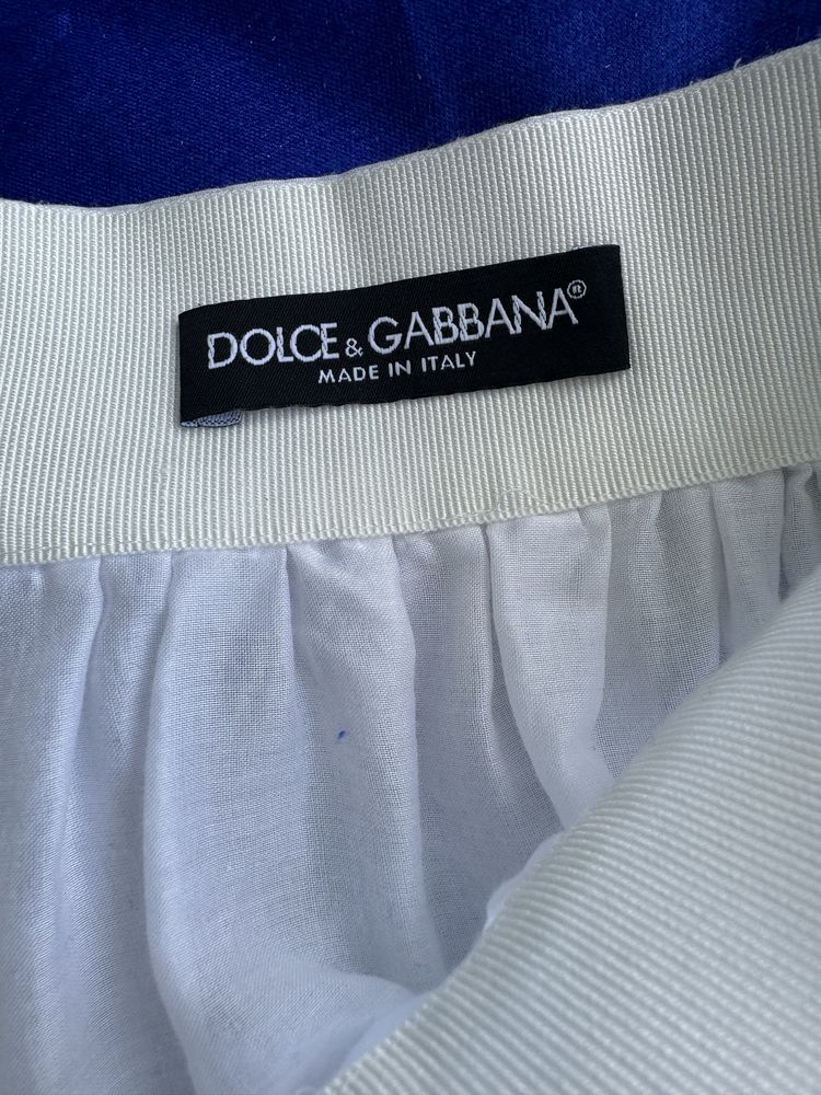 Dolce & Gabbana пола
