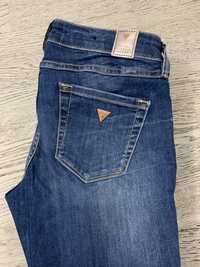 Jeans skinny / blugi Guess originali