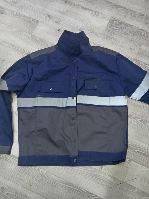 Продаётся спец одежда новая