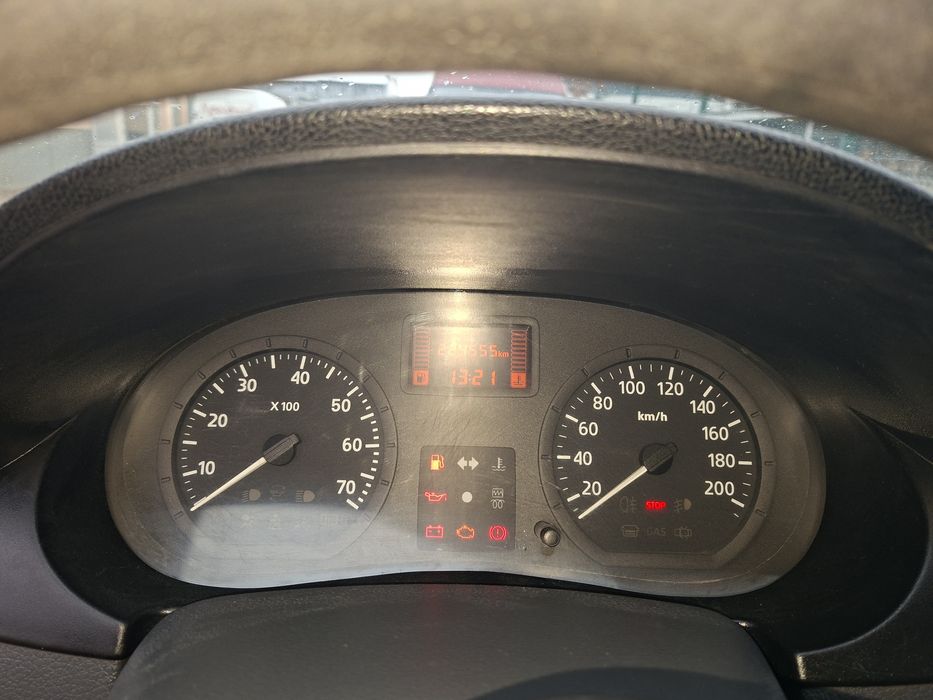 Logan  autoutilitara