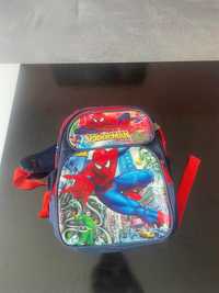 Детска раница Spiderman