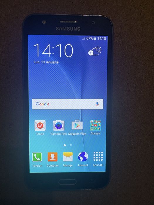 Samsung Galaxy J5 8Gb ID-XXL4943