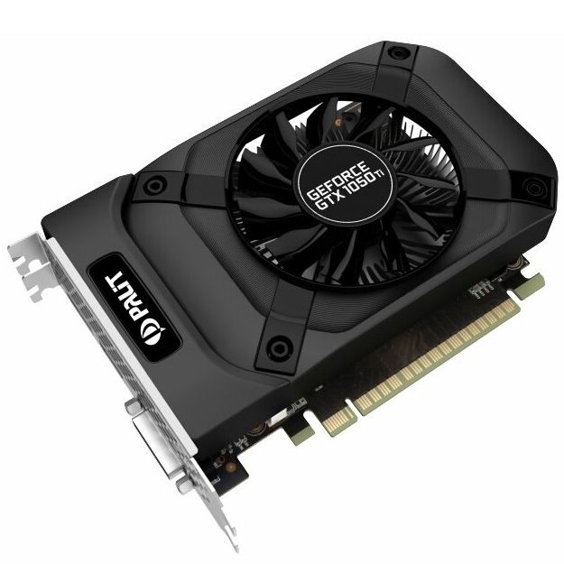Palit 1050ti 4 gb в количестве
